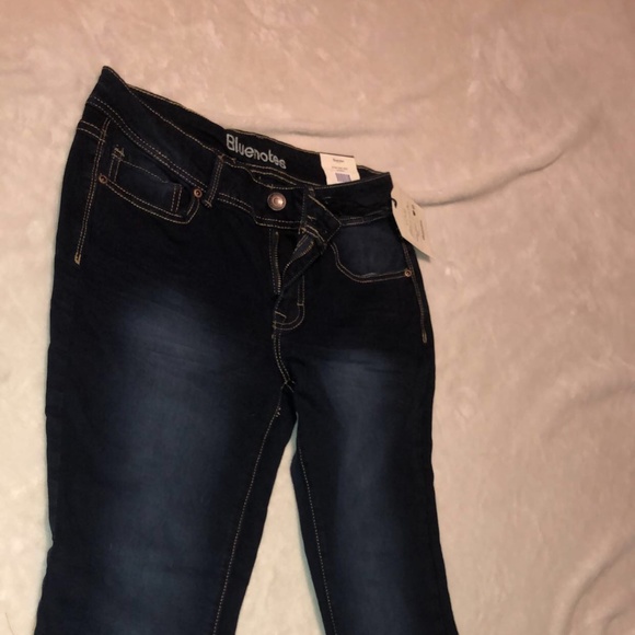 Jeans, BlueNotes - Picture 1 of 5